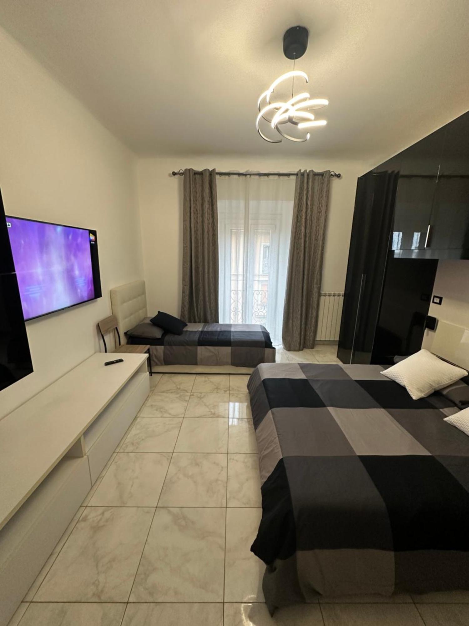 Isola Apartment Мілан Екстер'єр фото