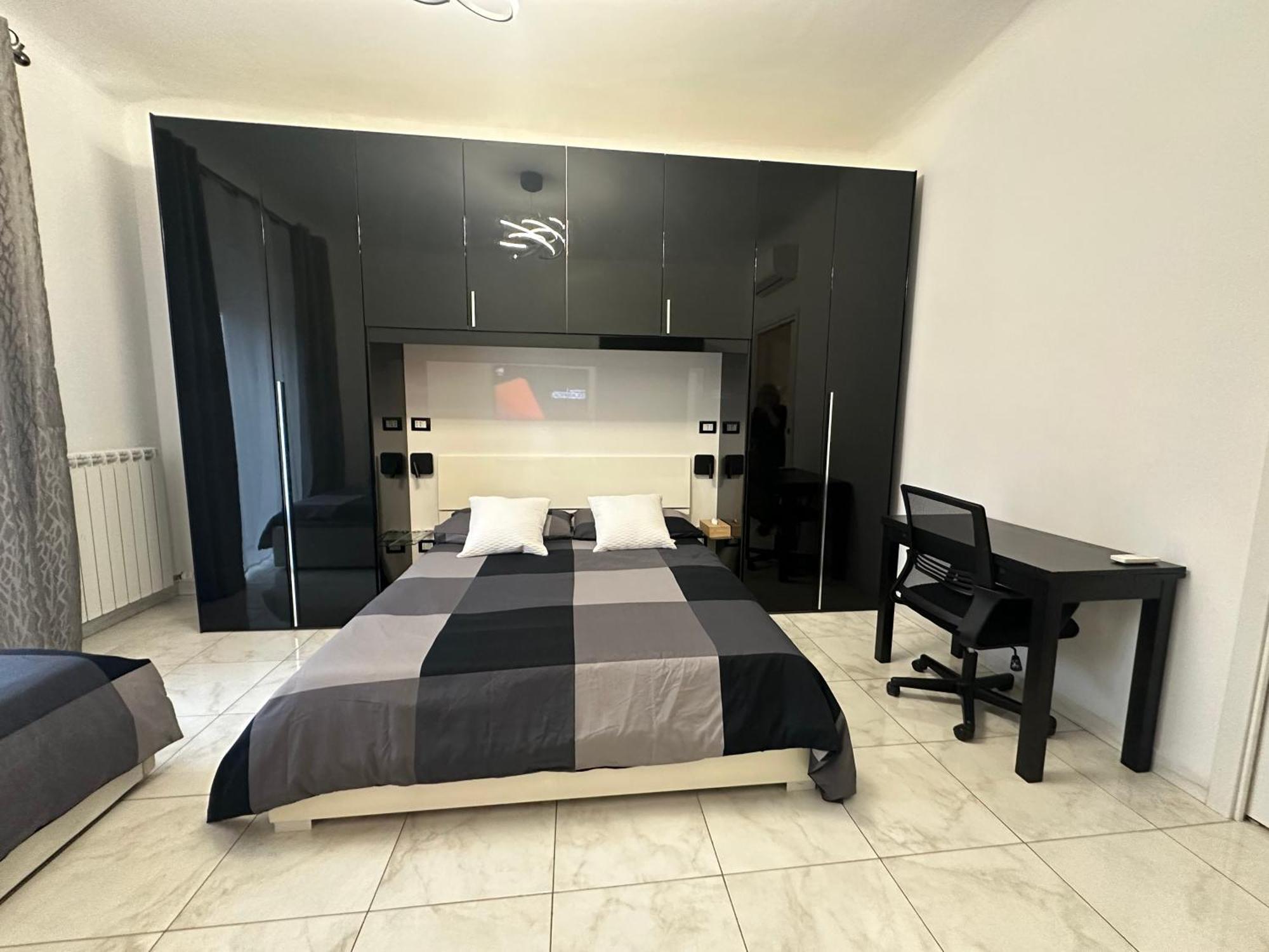 Isola Apartment Мілан Екстер'єр фото