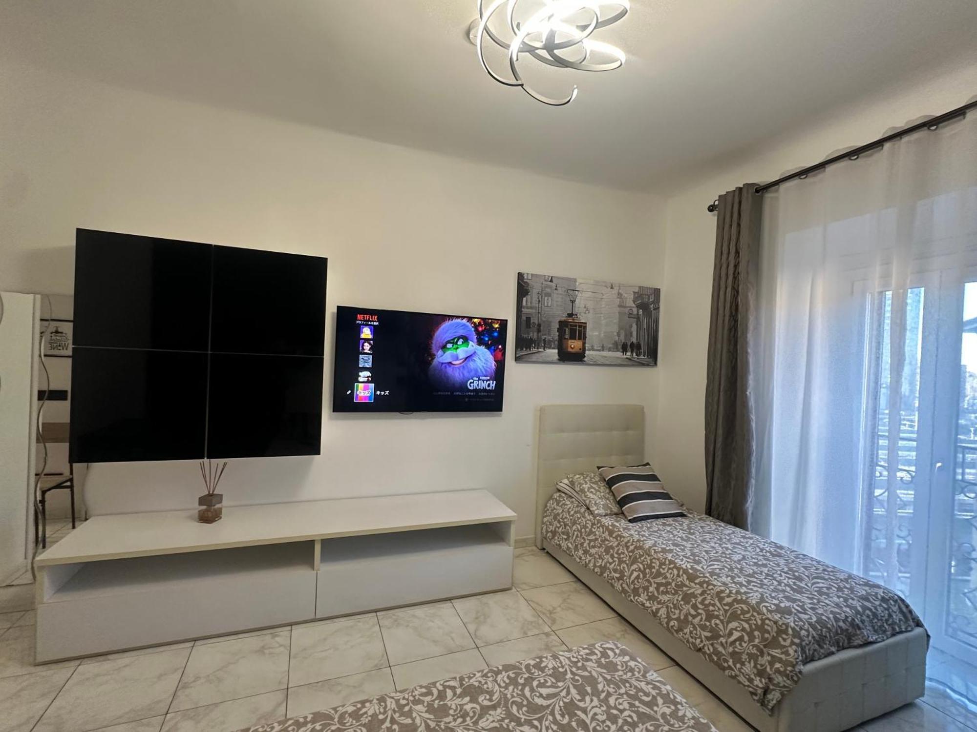 Isola Apartment Мілан Екстер'єр фото